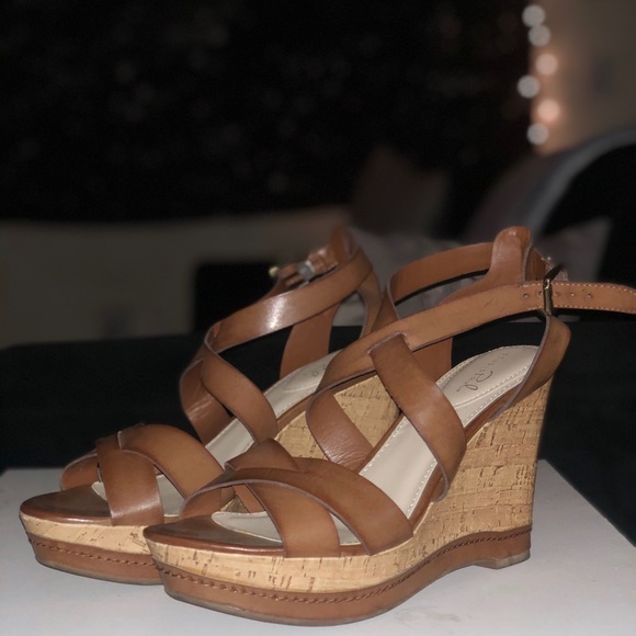 Studio Paolo Wedges - Picture 5 of 7